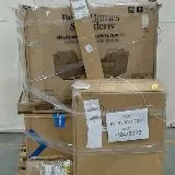 6 Pallet Spaces of Toys, Outdoor Living/Garden & More
