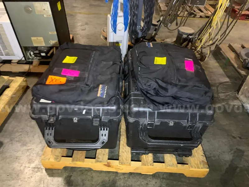 Imaging Equipment