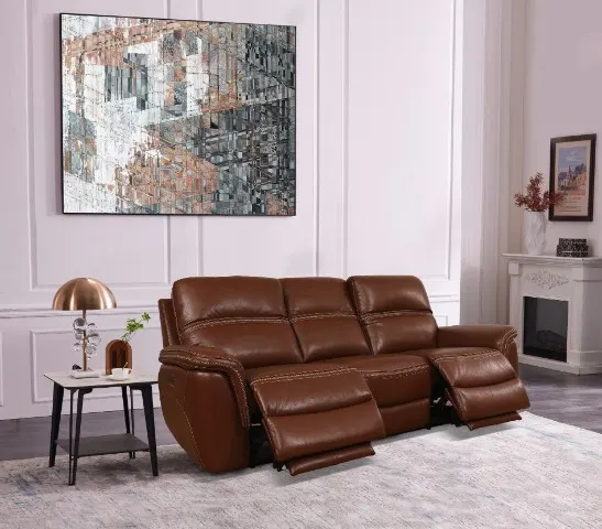 6 Pallets of Upholstered Furniture