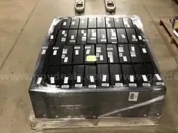 Lot of 40 Dell Desktop Computers
