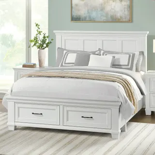 3 Pallets of Bedroom Furniture