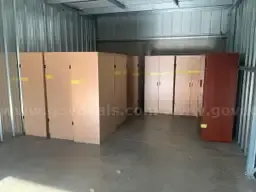 Storage Unit Lot of Furniture - G2623806