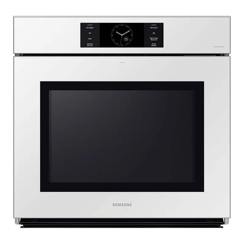 3 Pallets of Wall Ovens by Samsung, GE Profile & Whirlpool