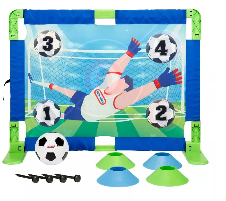 3 Pallets of Toys by Little Tikes