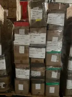 Clothing | New Overstock Truckloads