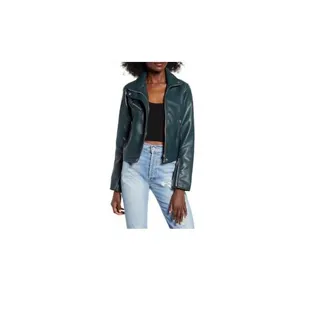 BlankNYC the Essentials Faux Leather Moto Jacket & Assorted Apparel - Original