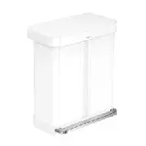 2 Pallets of Trash Cans