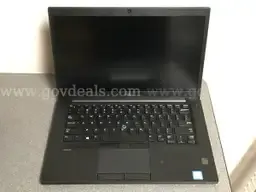 Dell Laptop