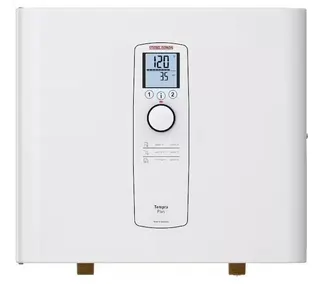Plumbing - Stiebel Eltron, Glacier Bay, Eridanus, Croydex, AKDY, KeonJinn, AKLFGN, Panasonic -Est Retail $13,815- 5plts