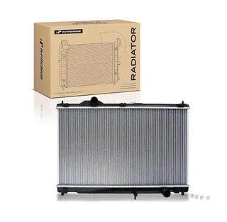 A-Premium Engine Coolant Lexus Radiator Assembly, 6-in-1 Pole Saw & Cordless Hedge Trimmer Combo Kit