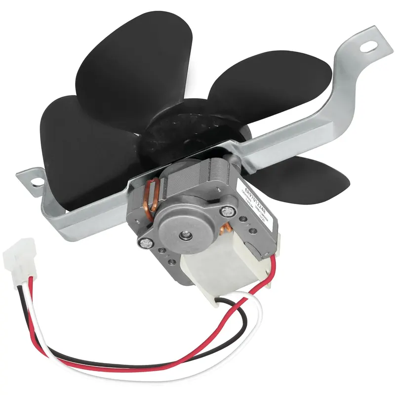 S97012248 97012248 Range Hood Fan Motor BP17 Replacement Part