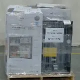 6 Pallet Spaces of Appliances, Home Entertainment & More