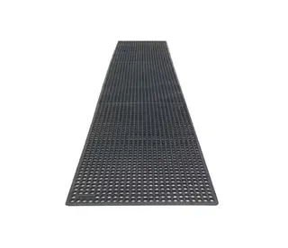 Flooring & Rugs - Rhino Anti-Fatigue Mats, Beverly Rug, RUGPADUSA - Est Retail $1,387- 1plt