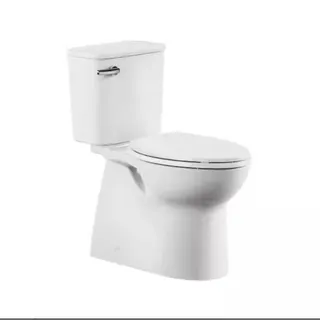 Kitchen & Bath - American Standard Aspirations, Champion, Cadet, & Reliant Toilets - Est Retail $3,846- 2plts