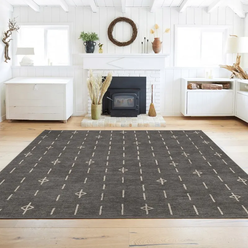 2 Pallets of Rugs
