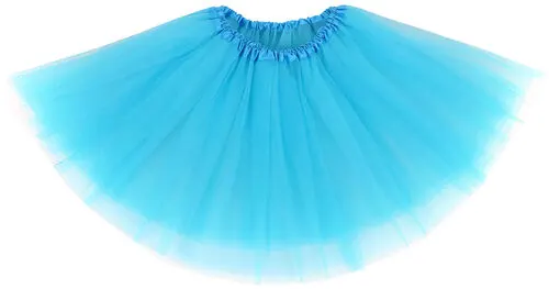 Tutus for Girls Toddler Tutu Princess Ballet Dress Up Skirt