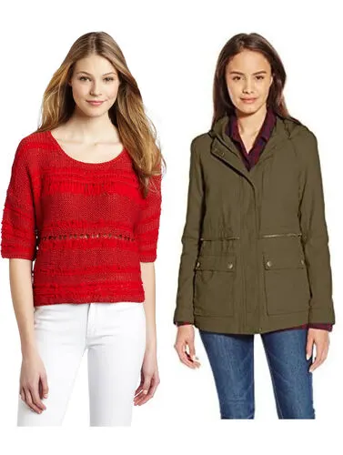 Women's Gowns, Dresses, Socks, Pajamas, Jackets