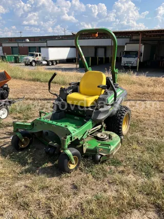 2016 JOHN DEERE Z930 MOWER