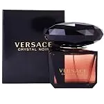 Versace Crystal Noir by Versace for Women 1.7 oz Eau de Toilette Spray