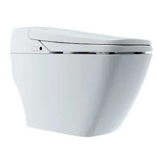 2 Pallets of Bathroom/Kitchen Hardware & Toilet
