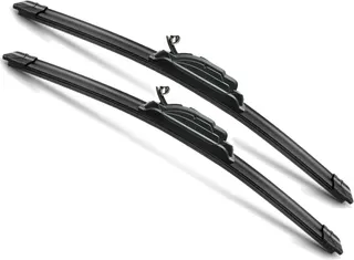 28" 14" Windshield Wiper Blades for Toyota Corolla 2020-2022,Corolla Hatchback 2019-2025,Hyundai Elantra 2011-2016, Original Equipment Automotive Replacement Windshield Wiper Blades (Set of 2)