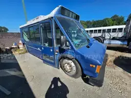 1994 Ontario Orion II