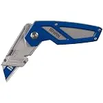 Irwin 1858318 FK100 Folding Utility Knife