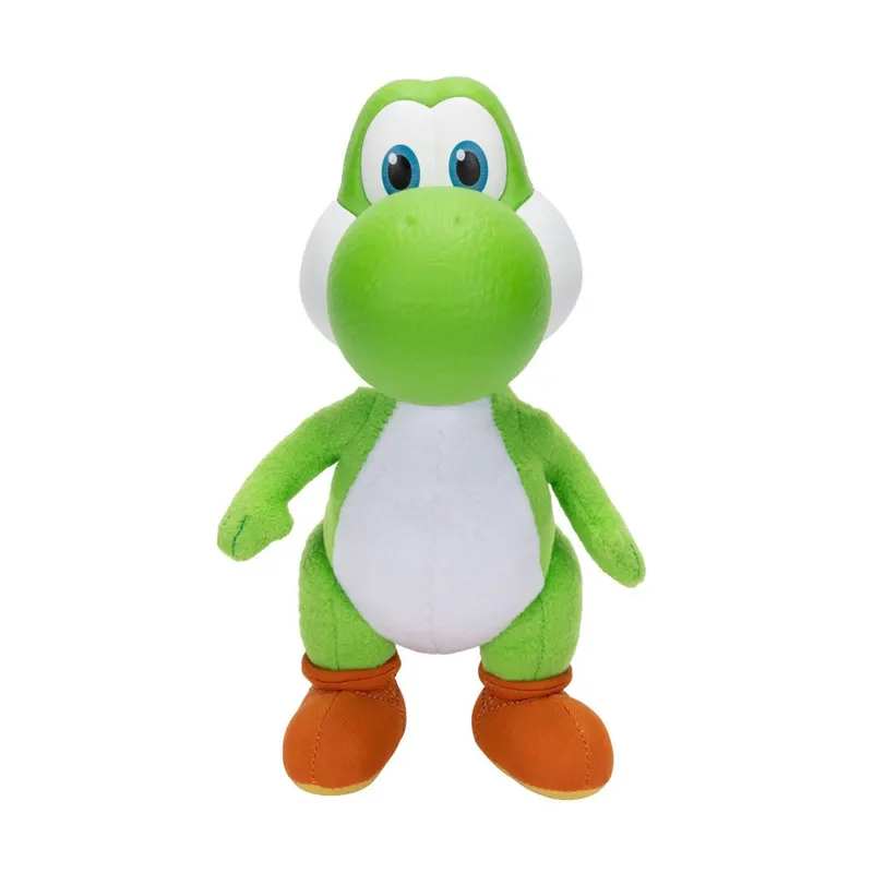 6 Pallets of Plush Toys, Collectibles & More
