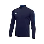 Nike Women's Academy 18 Drill Top (Obsidian, M)