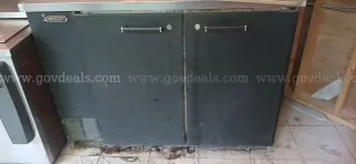 Drink coolers