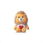 Care Bears - Care Bears x Wicked Fun Size Plush - Tenderheart Bear as The Lion