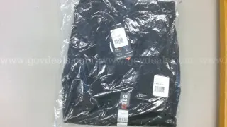 5.11 Tactical bike patrol pants