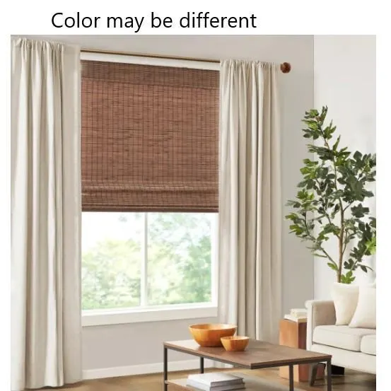 Home Decor - Eastfield Roman Shade, Ebern Designs Room Divider, Jahmad Clothes Rack