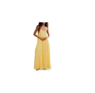 Apparel- Free People The Moon Maxi Dress, Pistola Eva Crewneck Sweater, Vuori, Rhone, Beach Riot - Original