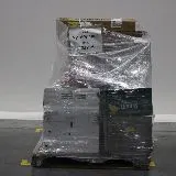 5 Pallet Spaces of Major Appliances, Home/Garden & More