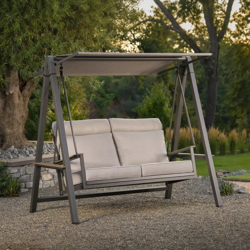 Truckload of Patio Furniture & More