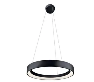 Kichler Light Pendants in Sand Textured Black