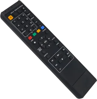 RC-819DV Replaced Remote Control -ALLIMITY- Fit for Onkyo Blu-ray DVD Player RC819DV Remote Control RC-819DV BD-SP809 BP-SP809 BPSP809