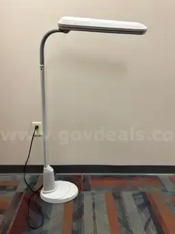 OttLite Lamp