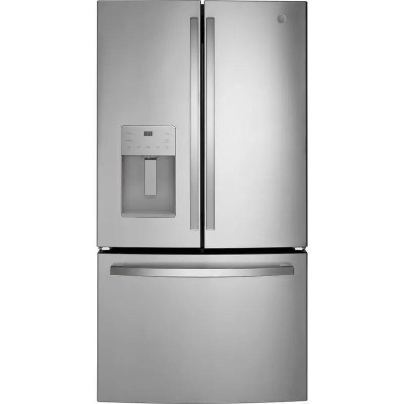 56 Units of Used Condition Refrigerators, Ranges, Freezers & More by GE, LG, Midea & More