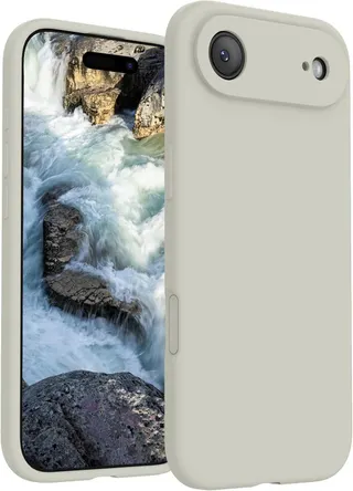 FireNova Magnetic for iPhone Air Case, 6.5", Stone