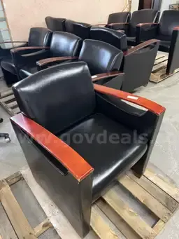 Four-Piece Seating Group