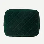 Conair Travel Double Zip Organizer - Toiletry Bag - Makeup Bag - Travel Makeup Bag - Makeu...