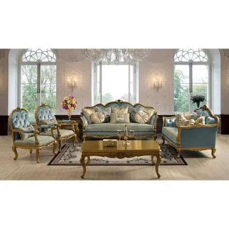 TRUCKLOAD - Furniture - Infinity Living Room Set, Luxury Display Cabinet, Nova Armoire, Simple Bench
