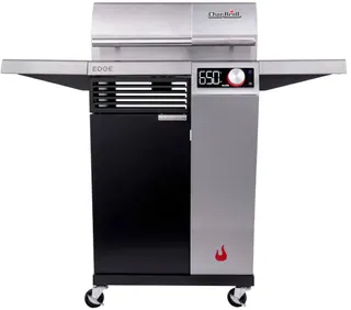 1 Pallet Containing a Grill by Charbroil