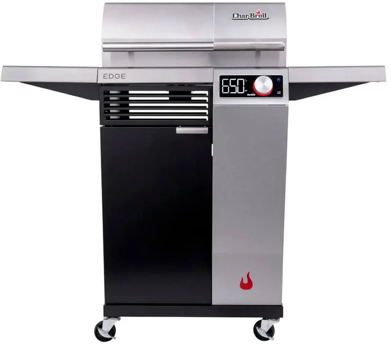 1 Pallet Containing a Grill by Charbroil