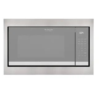 Frigidaire Gallery 27" Stainless Steel Microwave Trim Kit