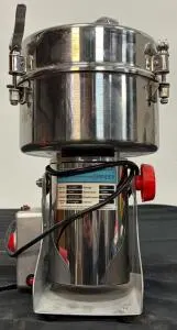 Yongkang Tianqi Shengshi HC-2000Y High-Speed 3000W Grinder, 2000g Capacity, 32,000 r/min