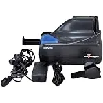 Panini Vision X Check Scanner - Single Feed, with Printer - Model: VX1FIJ