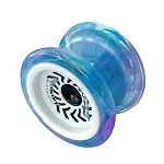 YoyoFactory Arrow Elite Beginner Yoyo Toy - Comes with Extra String & Pre Tied Finger Loop...